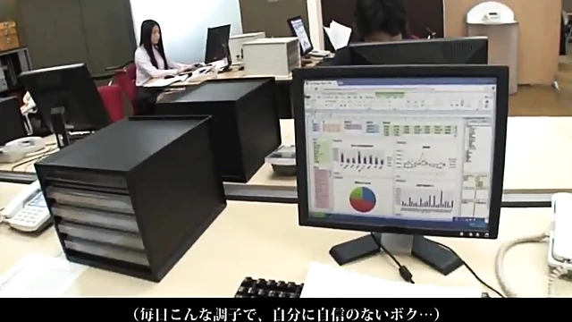 Asian Beauty Kneels Down For Hot Doggy Style Fuck Fest Action