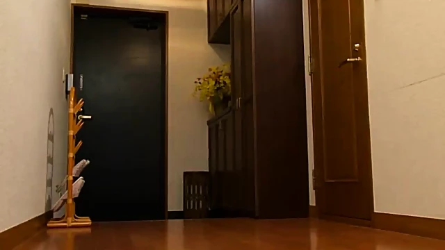 Yuna Shiina Has Wild House Sex With Her Lucky Guy Tonight