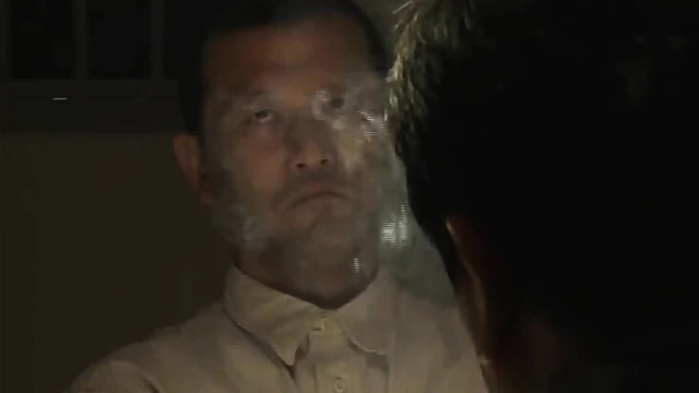 Lucky Hunk Dives Deep Into His Wife’s Pussy After Getting Set Free