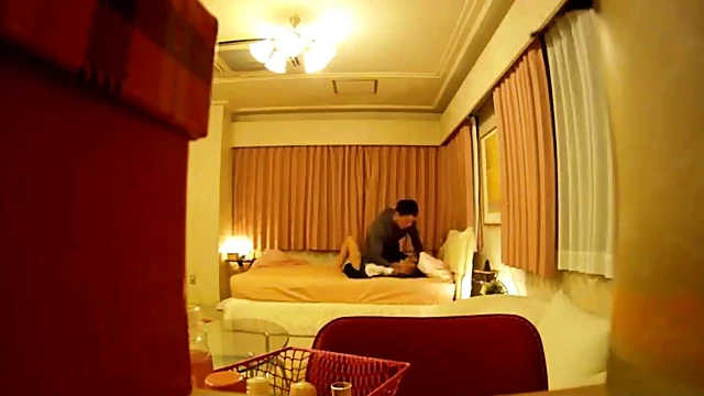 Kinky Bondage Leads To Hard Fuck With Sultry Beni Itou