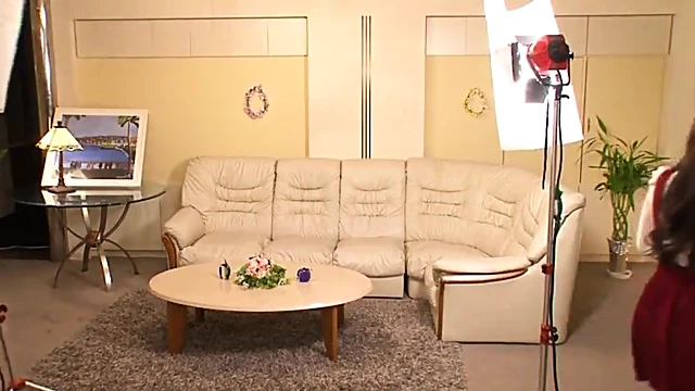 Kinky Bondage Leads To Hard Fuck With Sultry Beni Itou