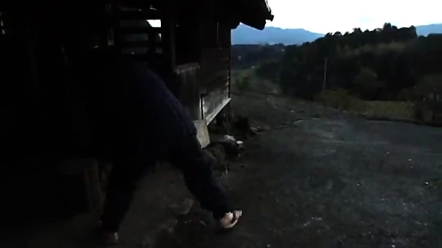 Erika Aisaki Gets Brutally Fucked Indoors By Her Hung Husband