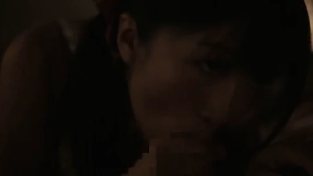 Hibiki Gets Pleasured By Toy & Cock In Sweet Seductive Encounter