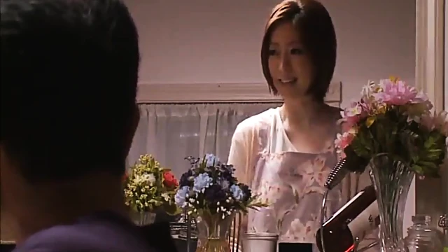 Sensual Leggy Asian Babe Gets Her Wet Pussy Fingered Passionately