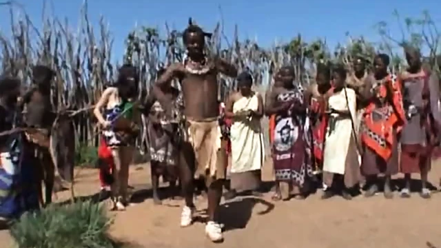 Hitomi Fujiwara Enjoys Tribal Style Deep Penetrating Sex Act