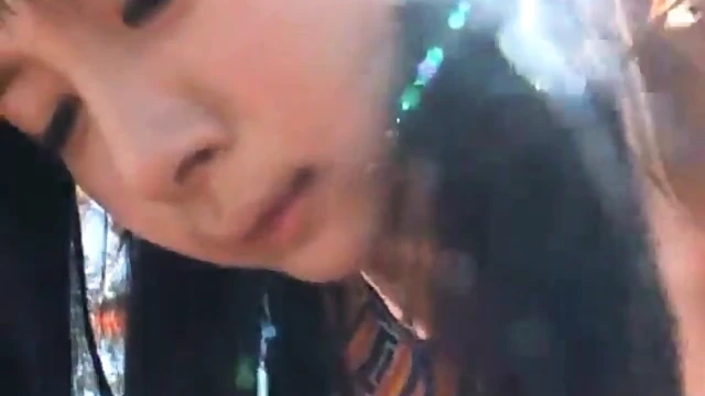 Hitomi Fujiwara Enjoys Tribal Style Deep Penetrating Sex Act