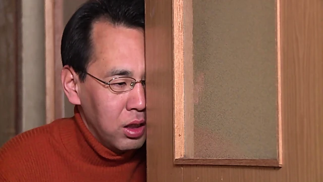 Cheating Wife Yuriko Shiomi Gets Banged While Being Secretly Filmed