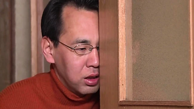 Cheating Wife Yuriko Shiomi Gets Banged While Being Secretly Filmed