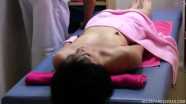 Cheaty Japanese Wife Gets Balls Deep Fucked By Stranger Manly Adventure