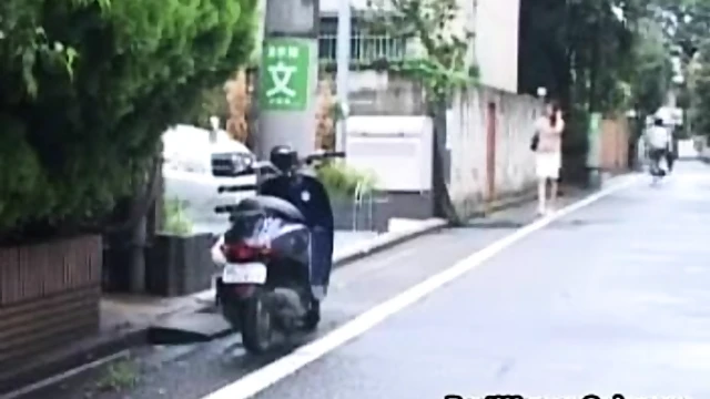 Sizzling Japanese Wife Joins Steamy Group Sex Adventure Night