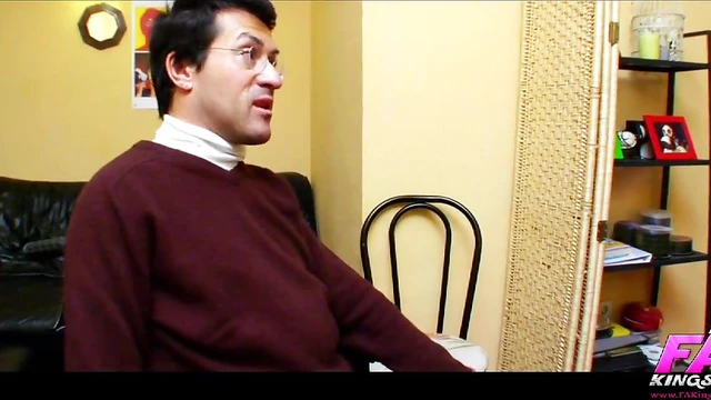 Curvy Maid Laura Cruz Craves Steamy Kinky Sex Games Tonight