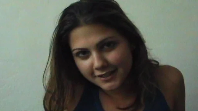 Sizzling Latina Bombshell Rides Hard For Mind-Bending Orgasms