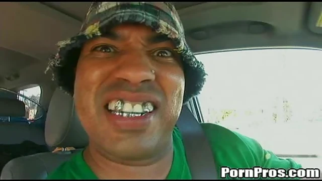 Mia's Tight Pussy Gets Stretched by Freakishly Long Cock Penetration