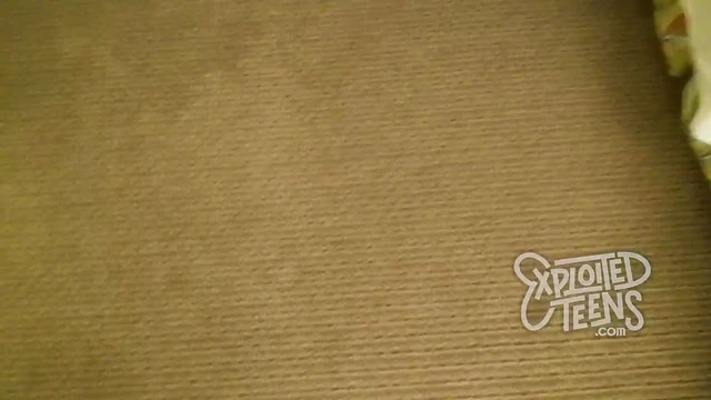 Sultry Young Venezuelan Gets Pussy Pounded & Cummed On Hotly