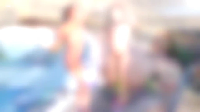 Karin & Sherice Share Pleasure Moments Together in Steamy Best Friends Masturbation