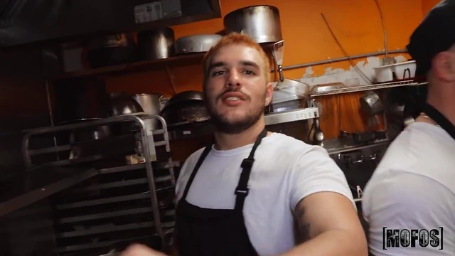 Violet Gems Drops Panties for Hard Fuck by Horny Partner