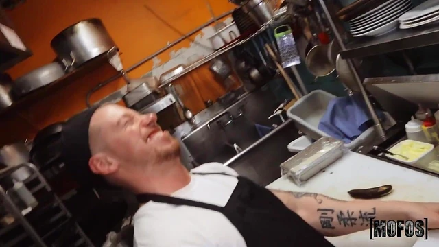 Violet Gems Drops Panties for Hard Fuck by Horny Partner