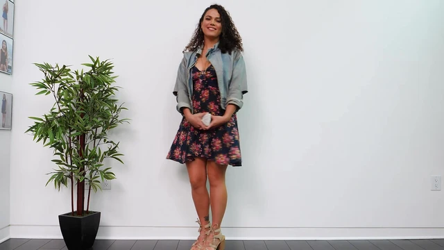 Passionate Curly Haired Amorina Moans Loud during Hardcore Black Man Fuck Fest