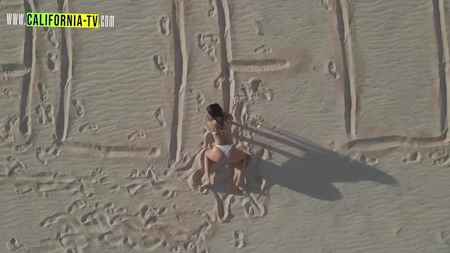 Yacht Holiday Orgies Continue Aboard: Naughty Party On Deck