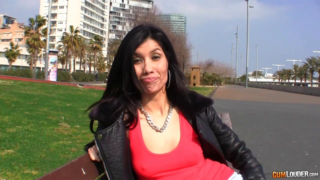 Hot Couple Engages in Passionate Sex Before He Cums in Her Mouth