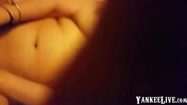 Sensuous Curves: Stunning Desi Woman With Seductive Big Boobs