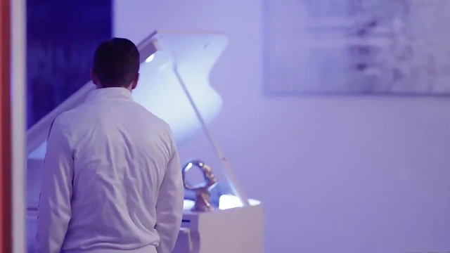 Evelyn Claire Enjoys Riding Hard Cock in Sultry Cowgirl Position Thrills