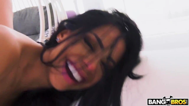 Passionate FFM Threesome Stars Canela Skin & Katrina Moreno's Pleasure Journey