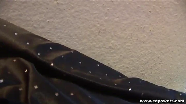 Pierced Pussy Brunette Watches Big Cock Sink Deep into Her Tight Twat