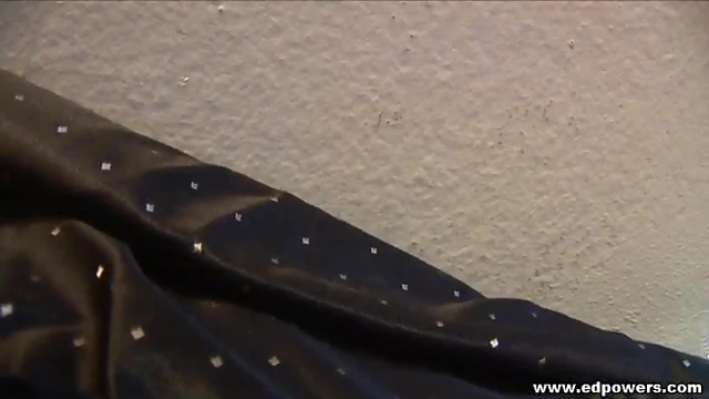 Pierced Pussy Brunette Watches Big Cock Sink Deep into Her Tight Twat