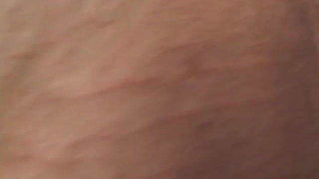 Hot Model Olivia Winters Rides Chunky Guy's Tiny Cock Hard & Deeply