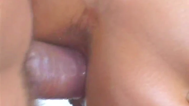 Sexy Latina Takes It Rough In Her Tight Ass For Ecstatic Pleasure