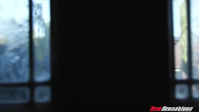 Harmony Wonder Gets Jizz-Faced After Hot Blowjob & Ride-Along Fun