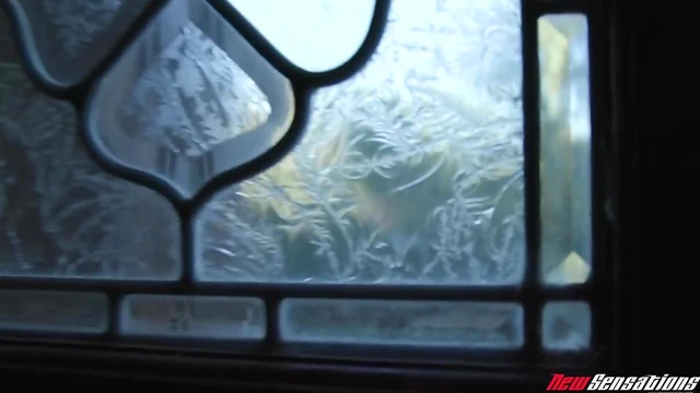 Harmony Wonder Gets Jizz-Faced After Hot Blowjob & Ride-Along Fun