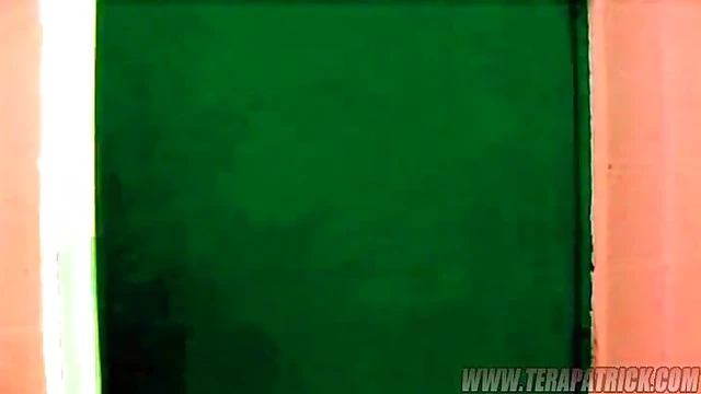 Hot Latin Guy Gives Audrey Bitoni Hardcore Bangin' Treatment