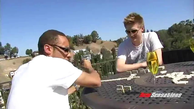 Slut Loves Giving Blowjob to Huge Cock for Epic Day Satisfaction