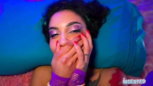 Sizzling Ravyn Alexa Craves Hard and Dirty Sex Adventures Tonight