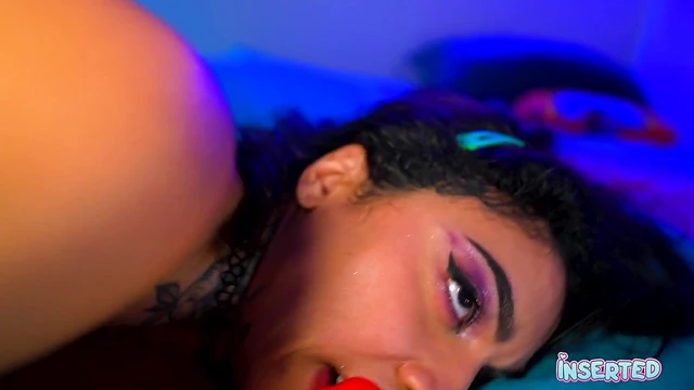 Sizzling Ravyn Alexa Craves Hard and Dirty Sex Adventures Tonight