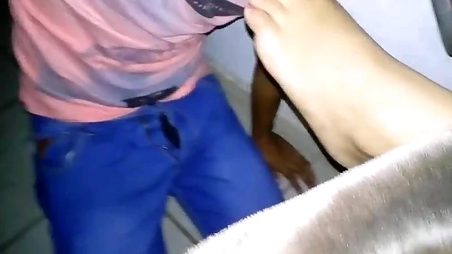 Sucking Melissa's Juicy Feet Leads to Toe-Curling Oral Delights