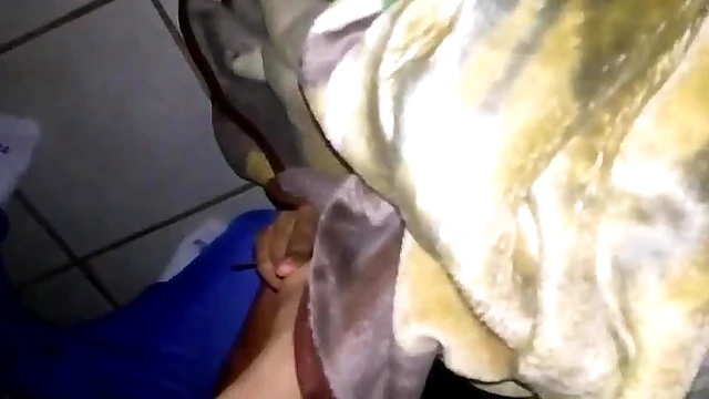 Sucking Melissa's Juicy Feet Leads to Toe-Curling Oral Delights