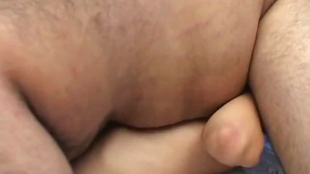 Cute Vanessa Figueroa Takes Small Cock of Chubby Guy in Wild Pleasure