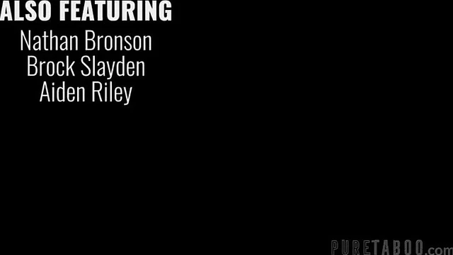 Alina Lopez Gets Fucked Hard by Stranger Right In Front of Cuckold Hubby