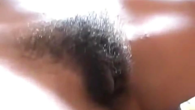 Naughty Neighbor Taps Brunette Hottie's Untamed Pussy All Night Long