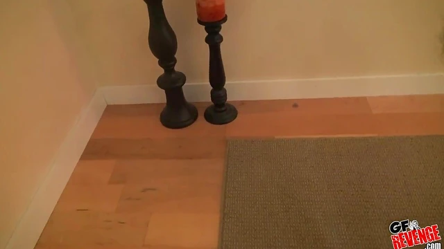 Zaya Cassidy's Stunning Face Gets Covered In Thick Cum After Hot Blowjob