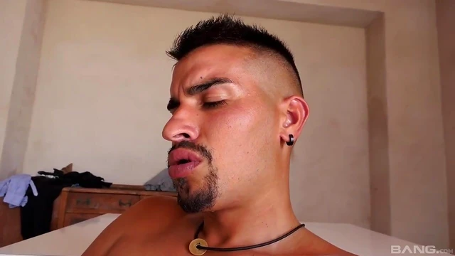 Glasses-Wearing Blonde Yelena Gets Fucked Balls Deep for Pleasure