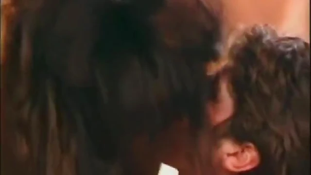 Angelique Dos Santos Big Tits Tease & Temptingly Seduce Her Partner