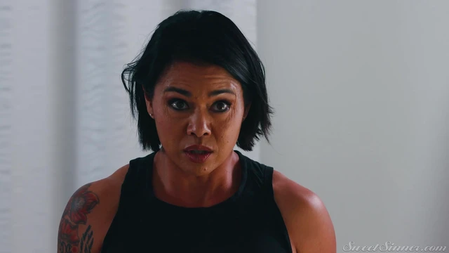 Mature Asian Slut Dana Gets Pounded Missionary Style Roughly and Hard