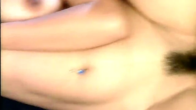 Beautiful Brunette Peggy Sue Gets Her Hairy Pussy Fucked Hard