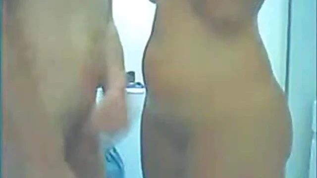 Hot Girl Delivers Epic Deep Throat Blowjob to Her Excited Partner