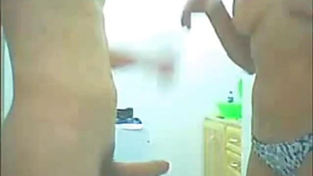 Hot Girl Delivers Epic Deep Throat Blowjob to Her Excited Partner