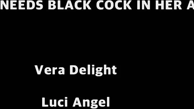 Mature Slut Ivannah Gets Fucked Hard By Her Black Lover's Big Cock